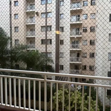 Image 2 - Rua José Roque Salton, Vivendas do Arvoredo, Londrina - PR, 86047-610, Brazil - Apartment for rent