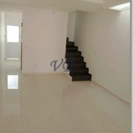 Buy this 3 bed house on Viaduto Milo Cammarosano in Vila América, Santo André - SP