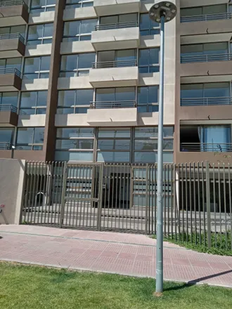 Rent this 1 bed apartment on Avenida El Parrón 144 in 797 0000 Provincia de Santiago, Chile