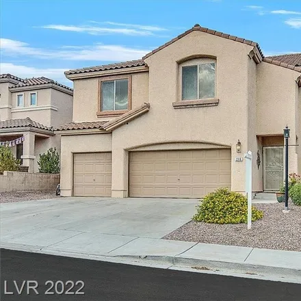 Buy this 5 bed loft on 216 Dominican Avenue in Henderson, NV 89002