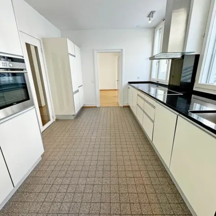 Rent this 4 bed apartment on Freie Strasse 23 in 4001 Basel, Switzerland
