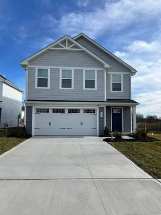 Buy this 4 bed house on Professional Parkway in Marysville, OH 43040