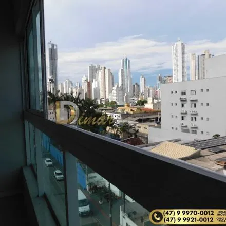 Image 2 - Rua Dom Francisco, Vila Real, Balneário Camboriú - SC, 88330-083, Brazil - Apartment for sale