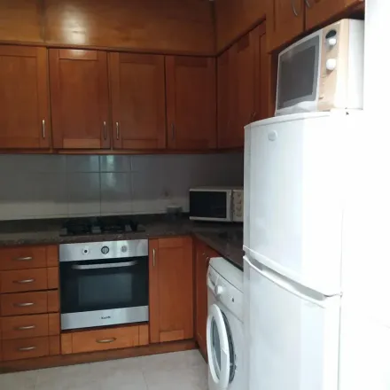 Rent this 4 bed apartment on Rua do Sado in 4200-105 Porto, Portugal