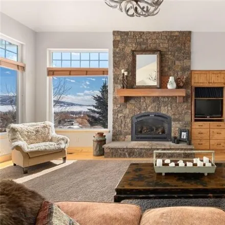 Image 9 - 27536 Silver Spur Street, Steamboat II, Routt County, CO 80487, USA - House for sale