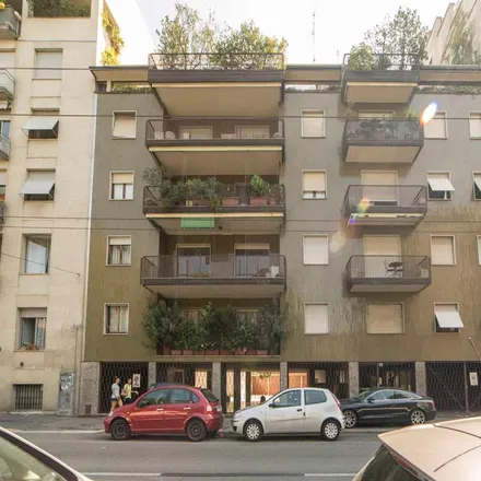 Image 7 - Via Carlo Valvassori Peroni, 75, 20134 Milan MI, Italy - Room for rent
