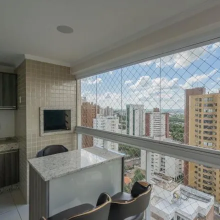 Buy this 2 bed apartment on Dom Guilhermo in Rua Mato Grosso, Vila Militar