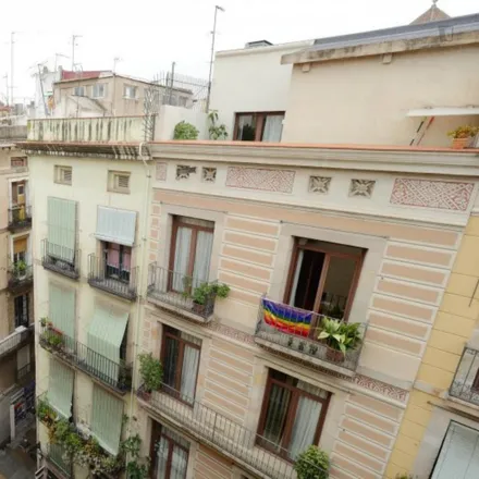 Image 5 - Mi Al Campo, Carrer de la Unió, 08001 Barcelona, Spain - Room for rent