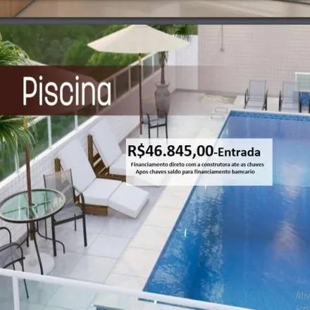 Image 2 - Avenida Guilhermina, Guilhermina, Praia Grande - SP, 11701-210, Brazil - Apartment for sale