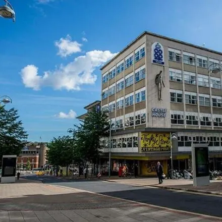 Image 2 - The National Videogame Museum, King Street, Castlegate, Sheffield, S1 2GD, United Kingdom - Apartment for rent