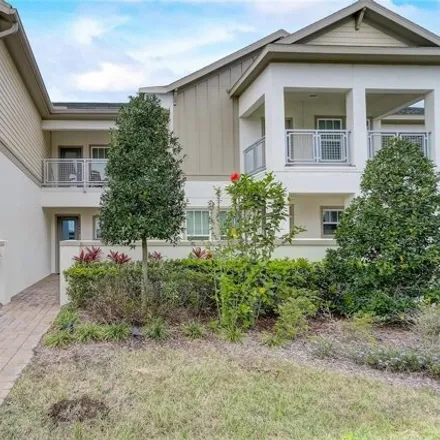 Buy this 2 bed townhouse on 13444 Stoddart Ave in Orlando, Florida