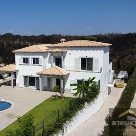 Image 3 - unnamed road, 8135-016 Almancil, Portugal - House for sale