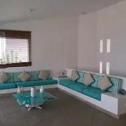 Rent this 3 bed house on unnamed road in Lima Metropolitan Area, Peru