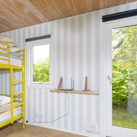 Rent this 2 bed house on Farsø in North Denmark Region, Denmark