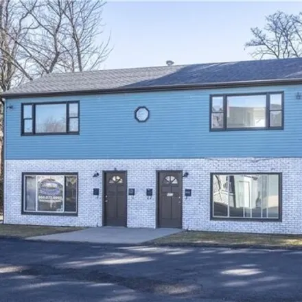 Rent this studio apartment on 452 East Street in Plainville, CT 06062