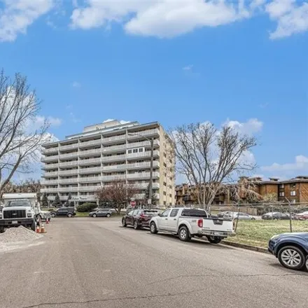 Buy this 2 bed condo on 801 Saturn Drive in Colorado Springs, CO 80905