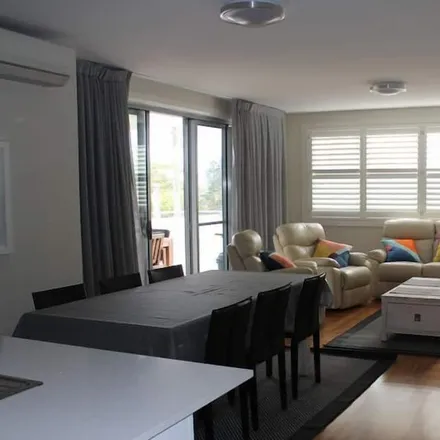Rent this 3 bed apartment on Kiama NSW 2533