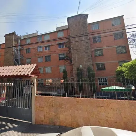 Buy this 2 bed apartment on Calle 5 100 in Colonia Pantitlán, 08100 Mexico City