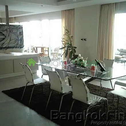 Image 5 - Bobsons Suites, Soi Sukhumvit 31, Asok, Vadhana District, Bangkok 10110, Thailand - Apartment for rent