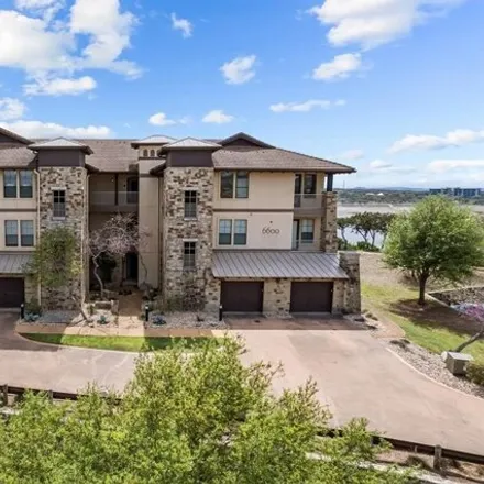 Buy this 3 bed condo on 6640 Lantern View Drive in Jonestown, Travis County