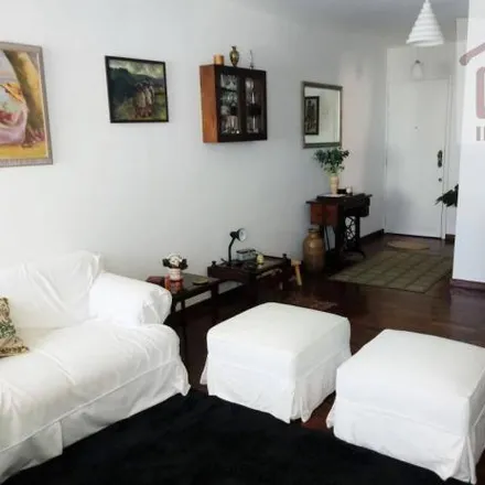 Buy this 3 bed apartment on Cote D'Or in Avenida São José 626, Jardim Bela Vista