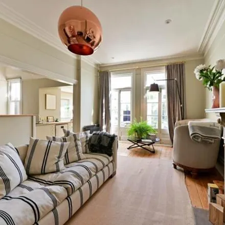 Rent this 5 bed house on 43 Merton Hall Road in London, SW19 3PR