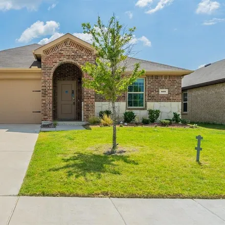 Buy this 4 bed house on 826 Draper Drive in Fate, TX 75189