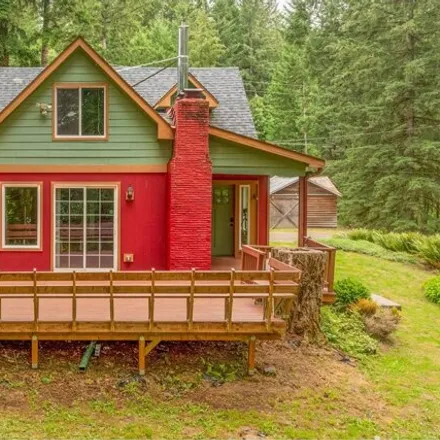 Buy this 2 bed house on 2837 Old Lewis River Rd in Woodland, Washington