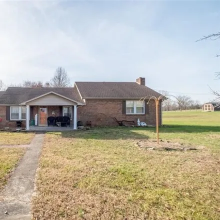 Buy this 3 bed house on Mefford Lane in Muhlenberg County, KY 42324