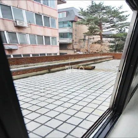 Image 4 - 서울특별시 서초구 양재동 386 - Apartment for rent
