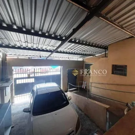 Buy this 3 bed house on Ponto da Esfiha in Avenida Brigadeiro José Vicente de Faria Lima 750, Vila São José