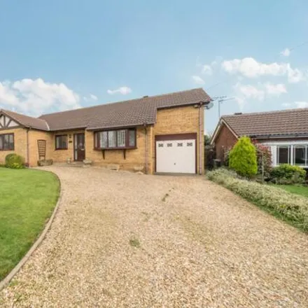 Image 1 - Orchard Close, Grantham, NG31 8HD, United Kingdom - House for sale