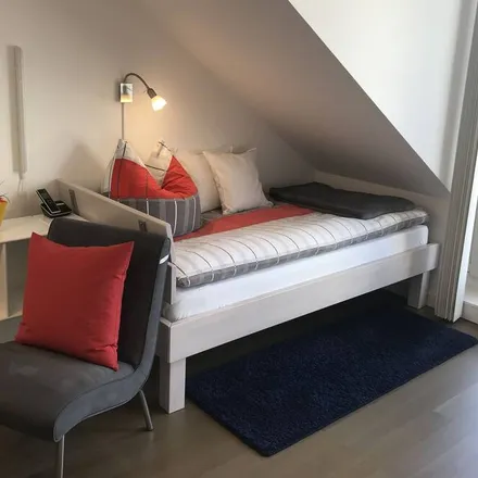 Rent this 1 bed condo on Munich in Bavaria, Germany