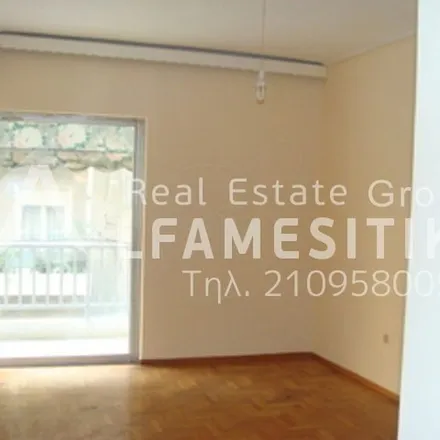 Rent this 3 bed apartment on Πιπίνου 50 in Athens, Greece