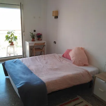 Image 4 - Carrer de Fuencaliente, 46023 Valencia, Spain - Apartment for rent