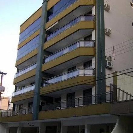 Rent this 2 bed apartment on 3ª Avenida in Meia Praia, Itapema - SC