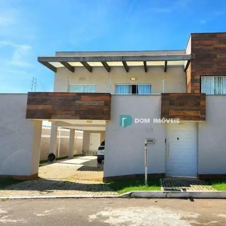 Buy this 3 bed house on Rua Primavera in Novo Horizonte, Juiz de Fora - MG