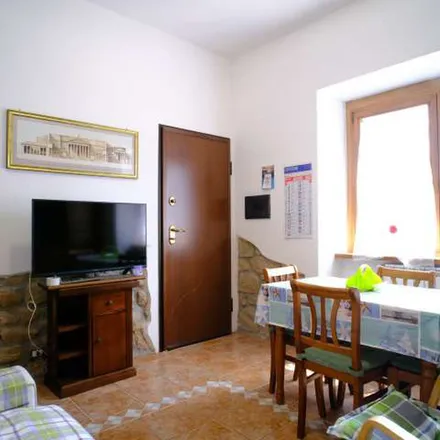 Image 2 - Via Stignano, 19, 00173 Rome RM, Italy - Apartment for rent
