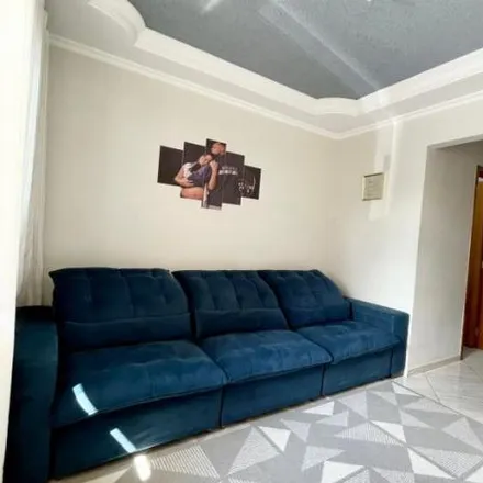 Buy this 2 bed house on Rua Maria Etelvina Antunes de Sá 183 in Cidade Industrial de Curitiba, Curitiba - PR