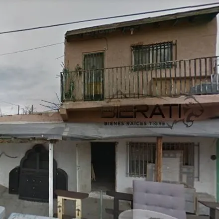 Buy this studio house on Calle Juan N. Zubiran in 32380 Ciudad Juárez, CHH