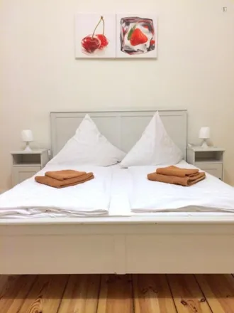 Rent this 3 bed room on Möckernstraße 113 in 10963 Berlin, Germany