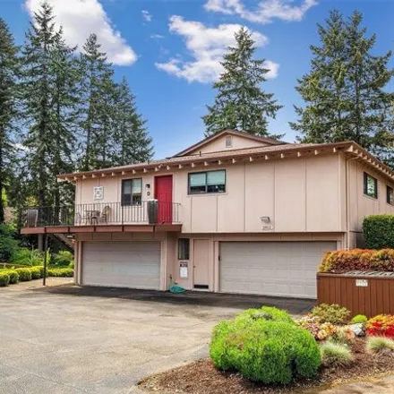 Buy this 2 bed house on 2800 Garden Court in Steilacoom, Pierce County