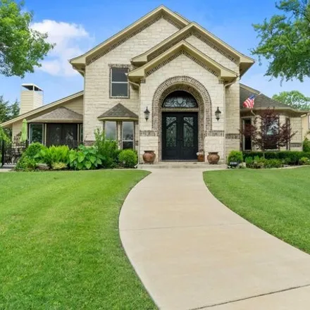 Rent this 5 bed house on Parker Road in Saint Paul, Collin County