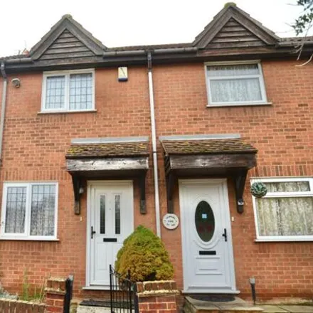 Buy this 1 bed house on Wren Path in London, SE28 0DY