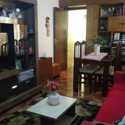 Rent this 2 bed house on Rua das Orquídeas in Assunção, São Bernardo do Campo - SP