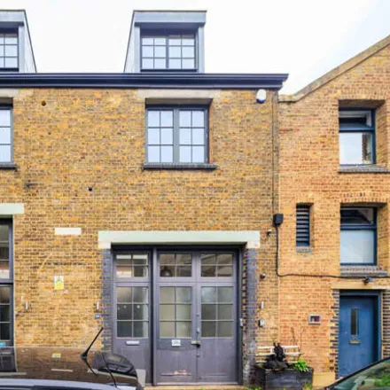 Buy this 2 bed apartment on Havelock Walk in London, SE23 3JA