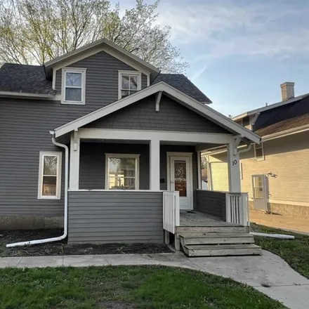 Buy this 5 bed house on 44 South University Street in Vermillion, SD 57069