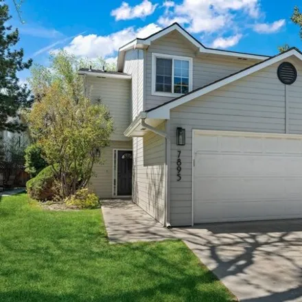 Buy this 3 bed house on 7895 West Holt Court in Boise, ID 83704
