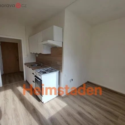 Image 9 - Prameny 822/15, 734 01 Karviná, Czechia - Apartment for rent