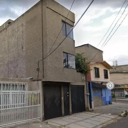 Buy this 3 bed house on Calle Manuel Cepeda Medrano in Iztapalapa, 09260 Mexico City
